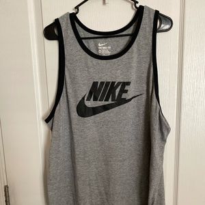 Men's Nike Sleeveless Tank